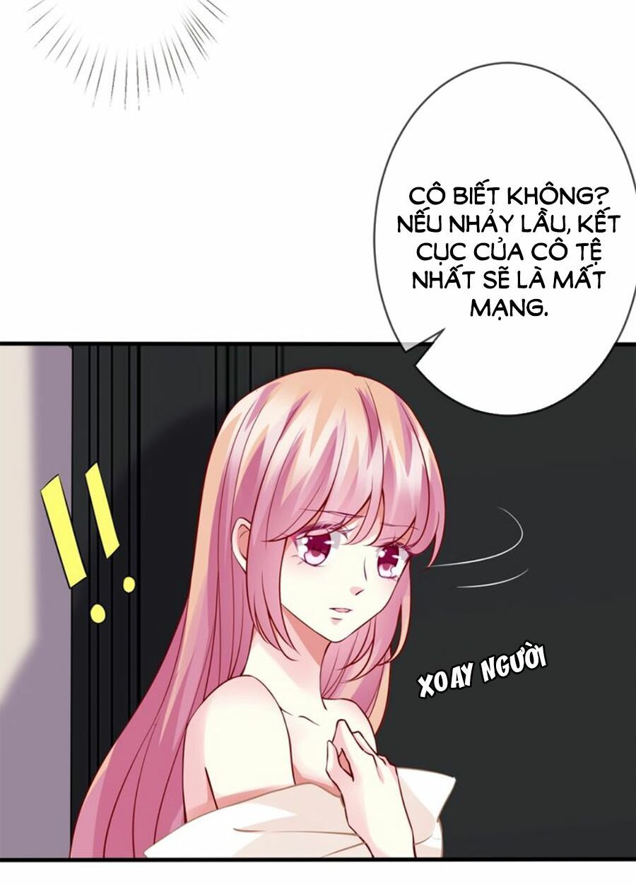 Danh Môn Chí Ái Chapter 95.1 - 10