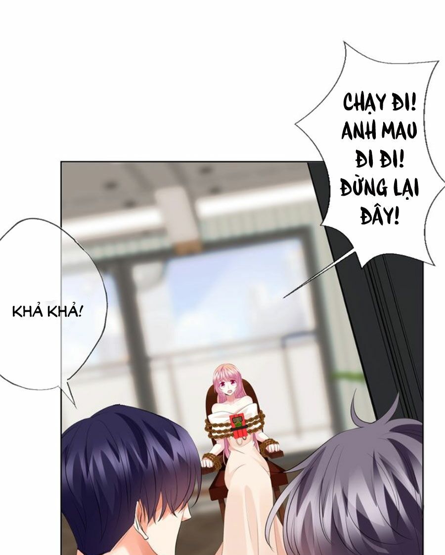 Danh Môn Chí Ái Chapter 95.2 - 11
