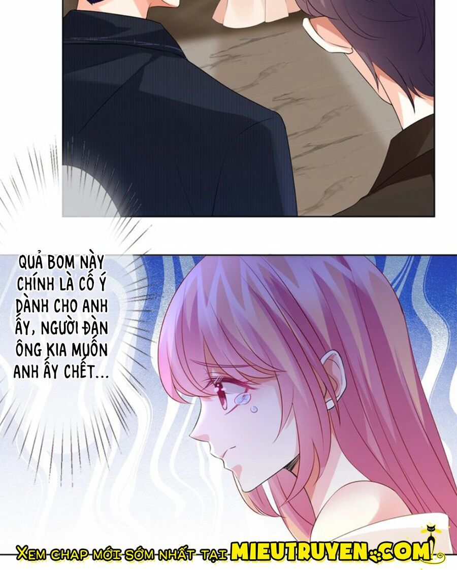 Danh Môn Chí Ái Chapter 95.2 - 12