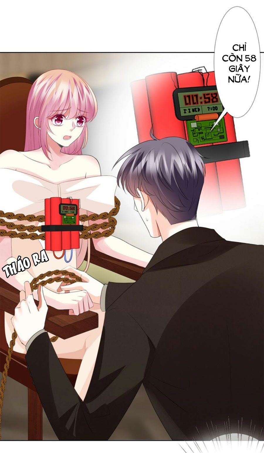 Danh Môn Chí Ái Chapter 95.2 - 13