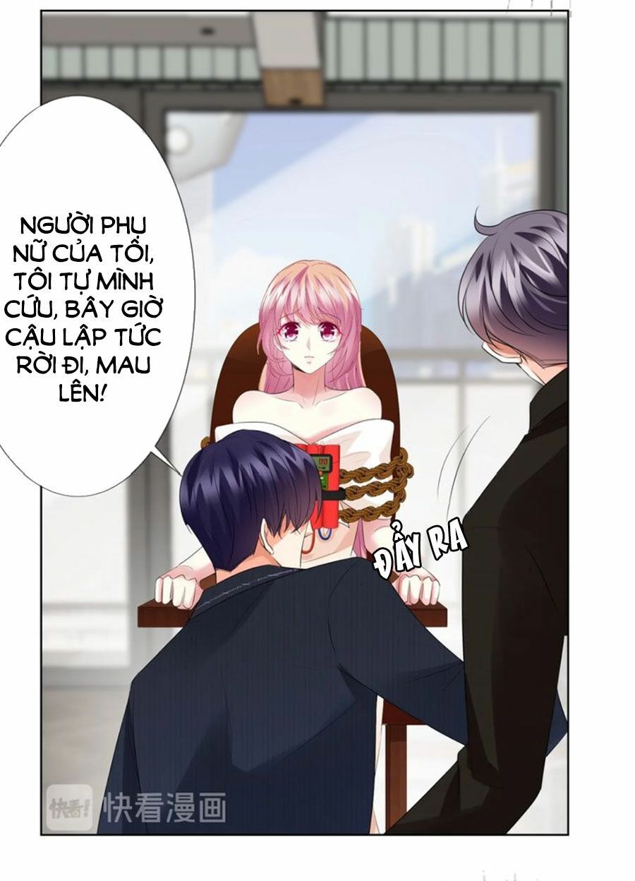 Danh Môn Chí Ái Chapter 95.2 - 16
