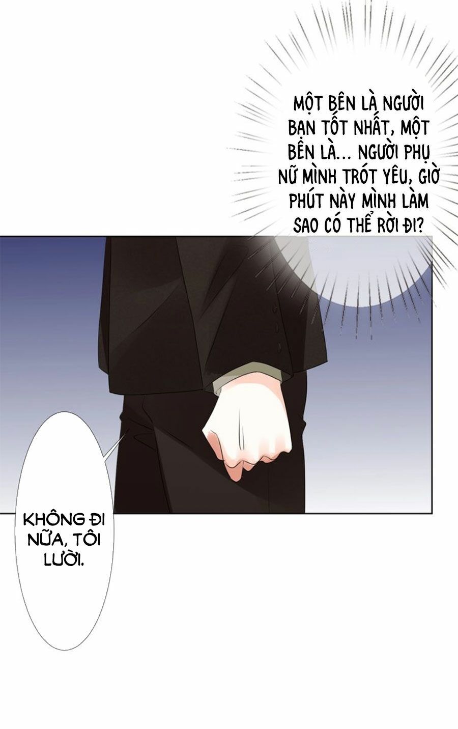 Danh Môn Chí Ái Chapter 95.2 - 17