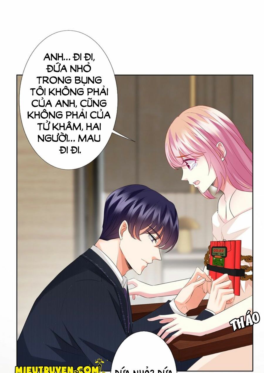 Danh Môn Chí Ái Chapter 95.2 - 18