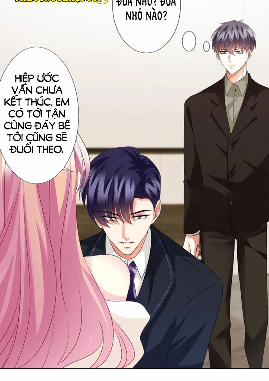 Danh Môn Chí Ái Chapter 95.2 - 19