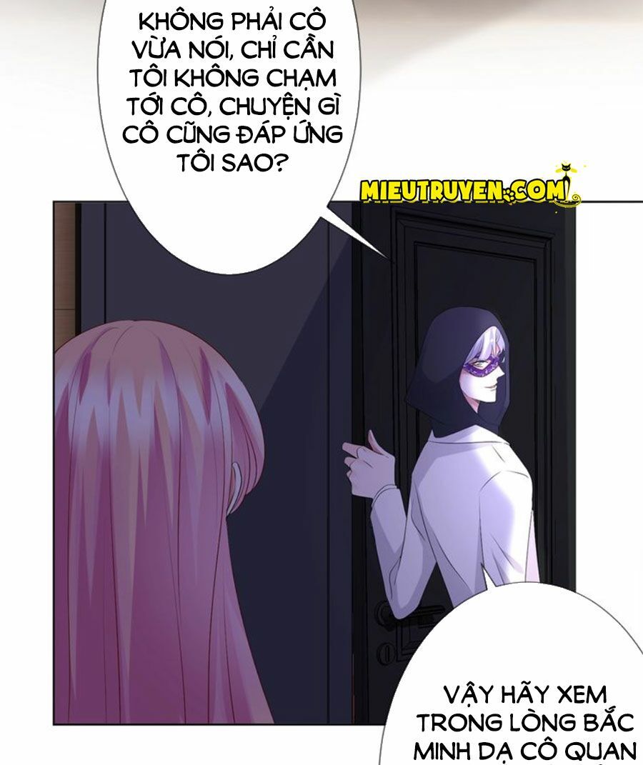 Danh Môn Chí Ái Chapter 95.2 - 3