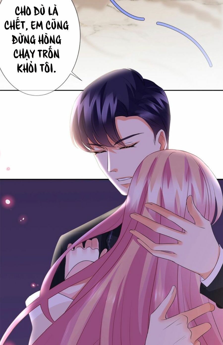Danh Môn Chí Ái Chapter 95.2 - 21