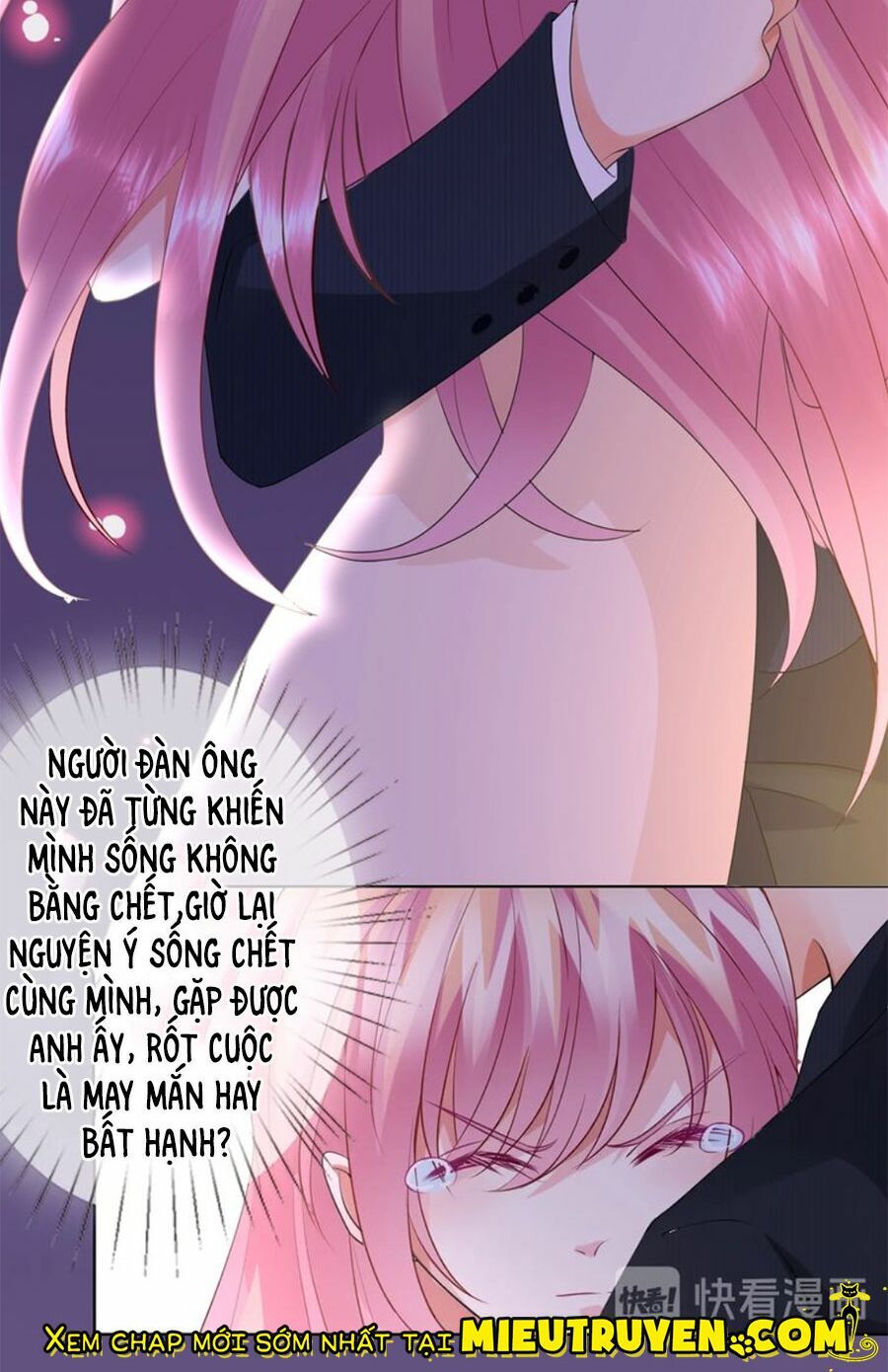 Danh Môn Chí Ái Chapter 95.2 - 22