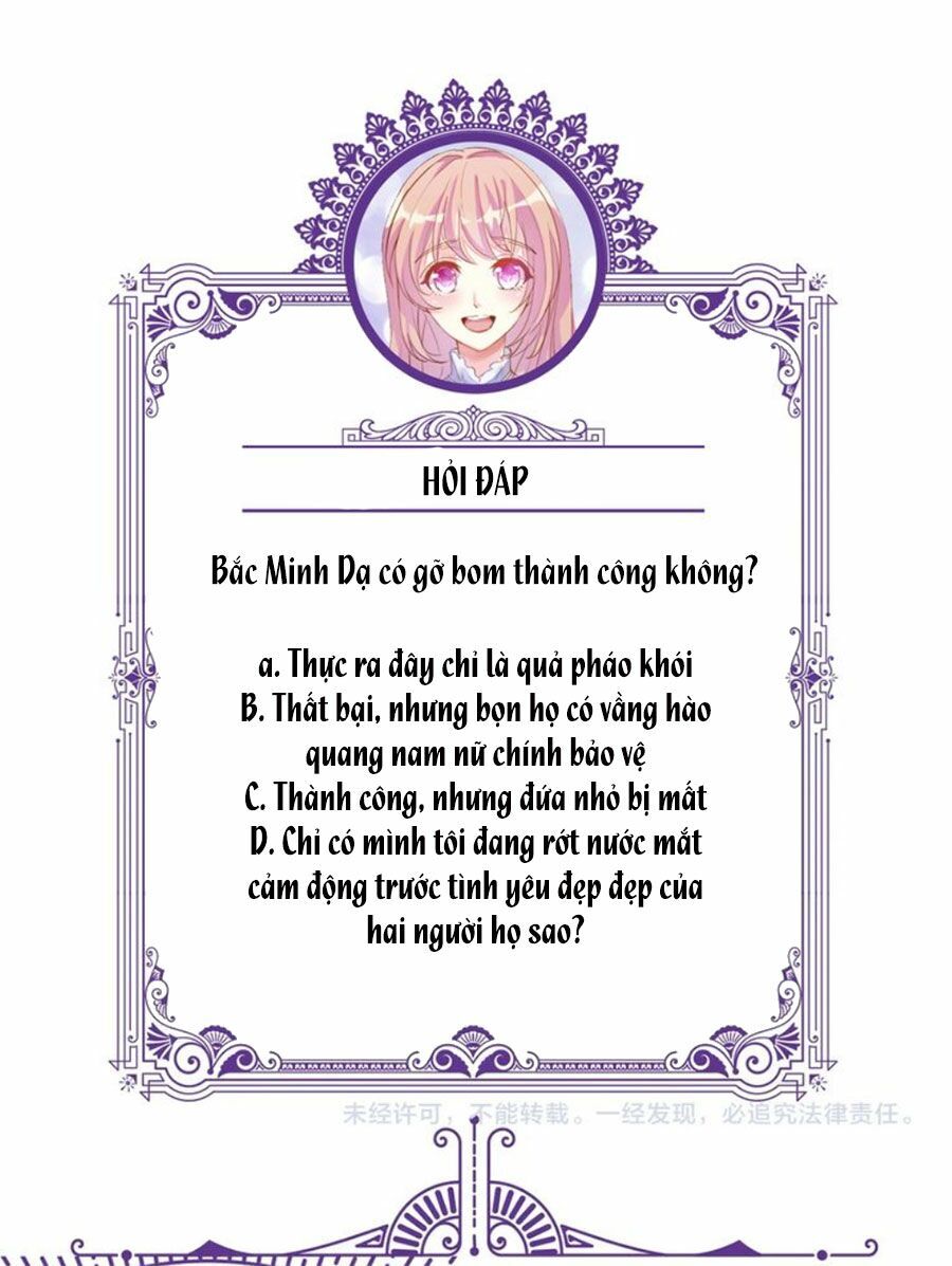 Danh Môn Chí Ái Chapter 95.2 - 25