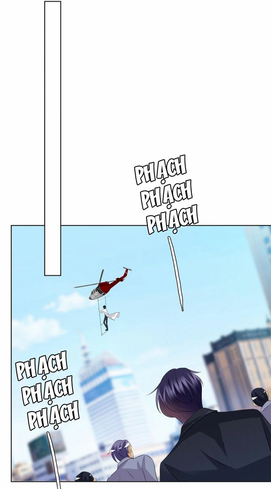 Danh Môn Chí Ái Chapter 95.2 - 7