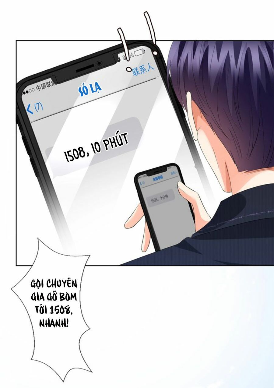 Danh Môn Chí Ái Chapter 95.2 - 9