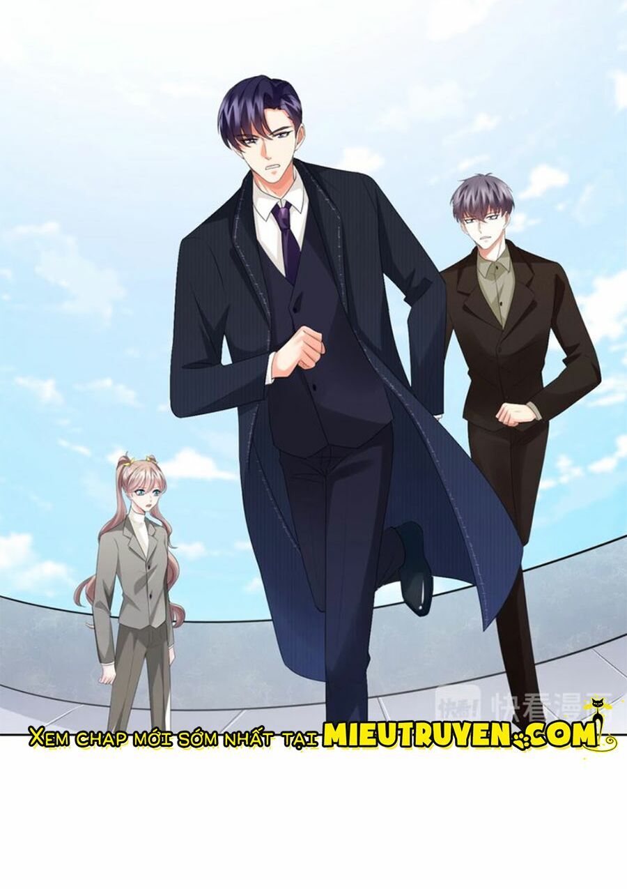 Danh Môn Chí Ái Chapter 95.2 - 10