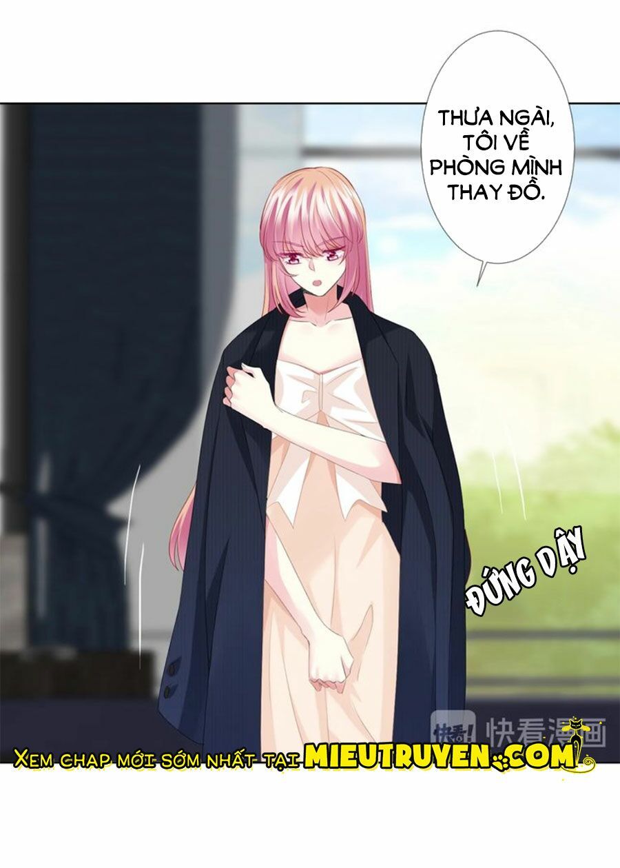 Danh Môn Chí Ái Chapter 96.1 - 11