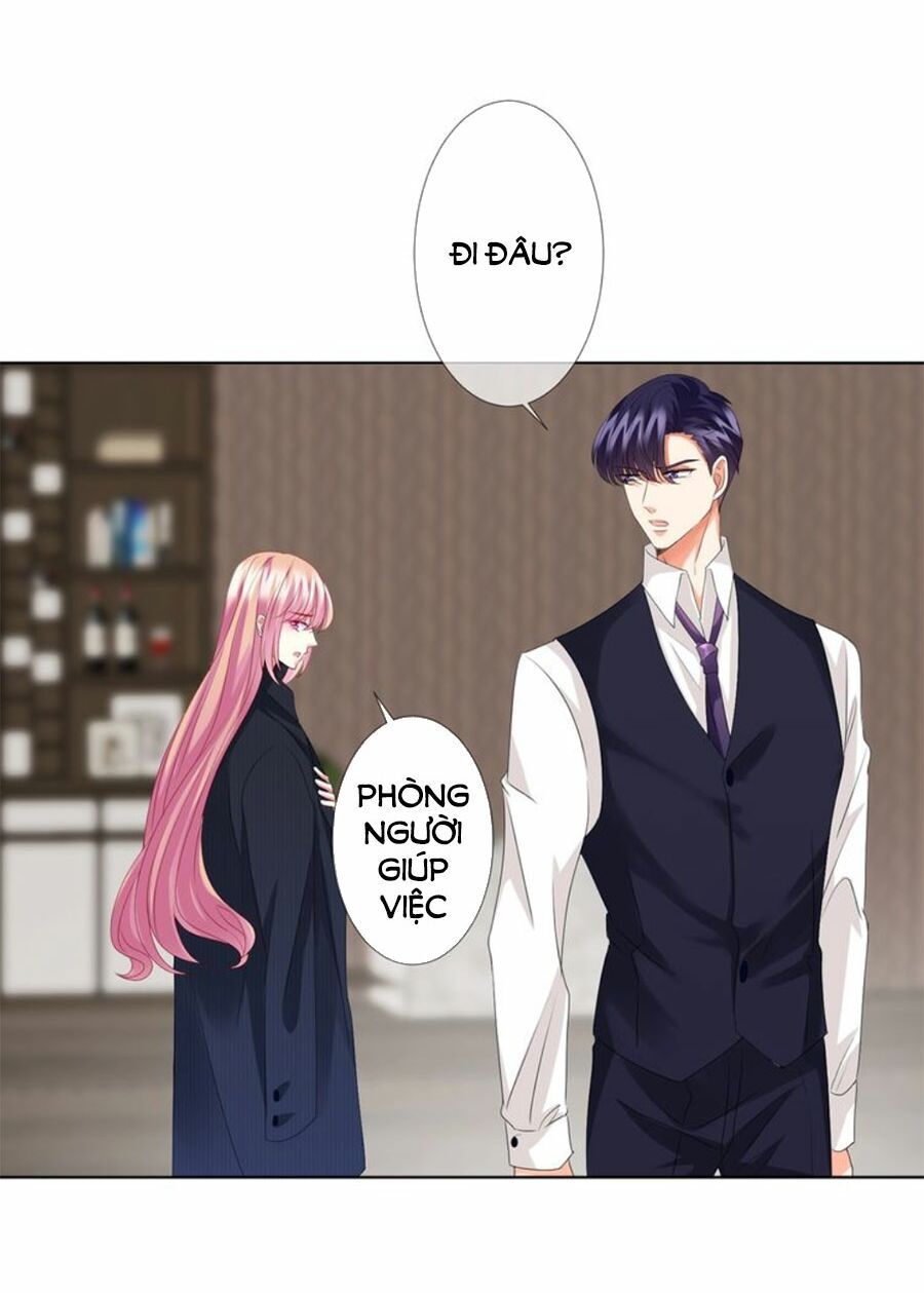 Danh Môn Chí Ái Chapter 96.1 - 12