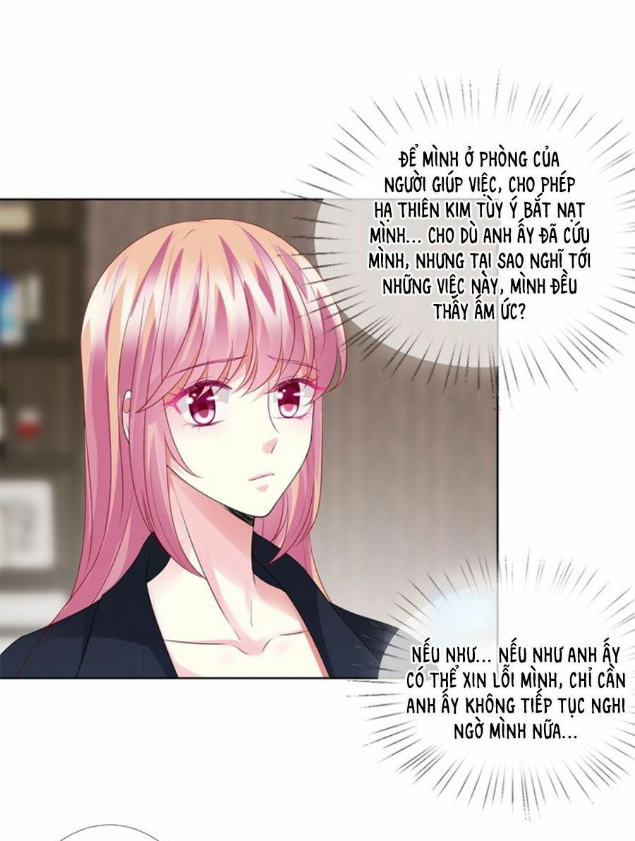Danh Môn Chí Ái Chapter 96.1 - 13