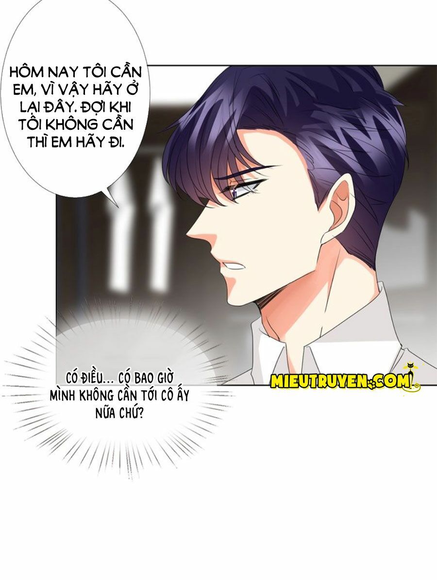 Danh Môn Chí Ái Chapter 96.1 - 14