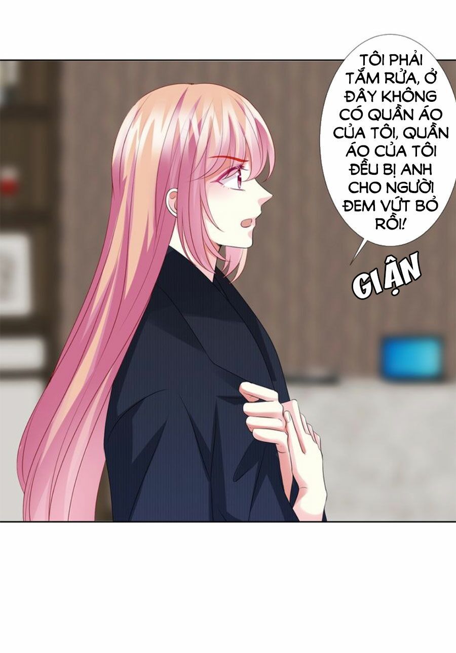 Danh Môn Chí Ái Chapter 96.1 - 15