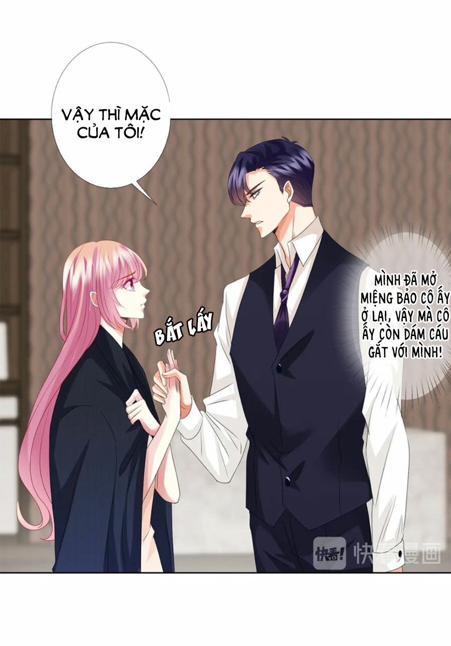 Danh Môn Chí Ái Chapter 96.1 - 16