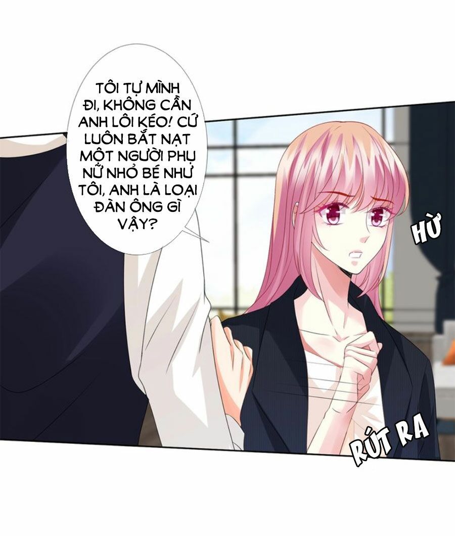 Danh Môn Chí Ái Chapter 96.1 - 17