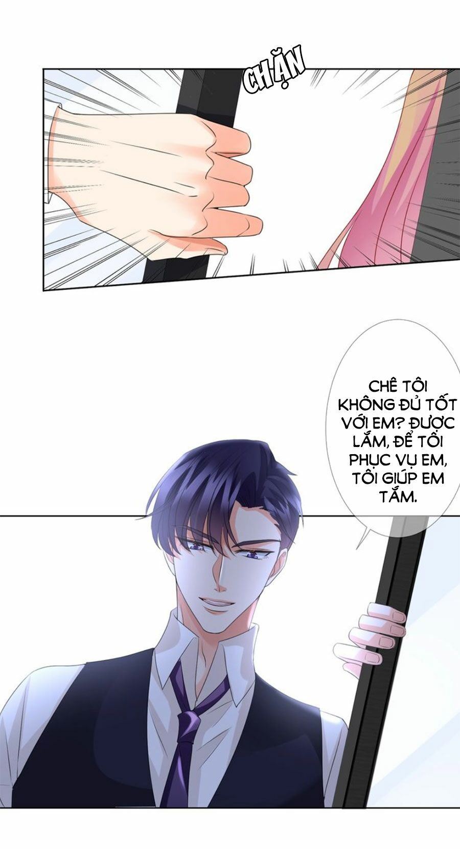 Danh Môn Chí Ái Chapter 96.1 - 19