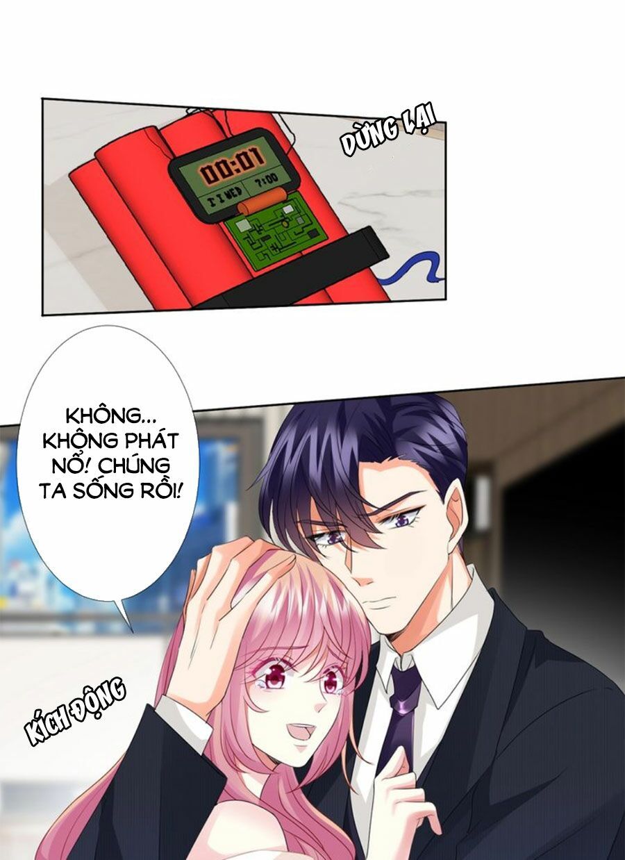 Danh Môn Chí Ái Chapter 96.1 - 3