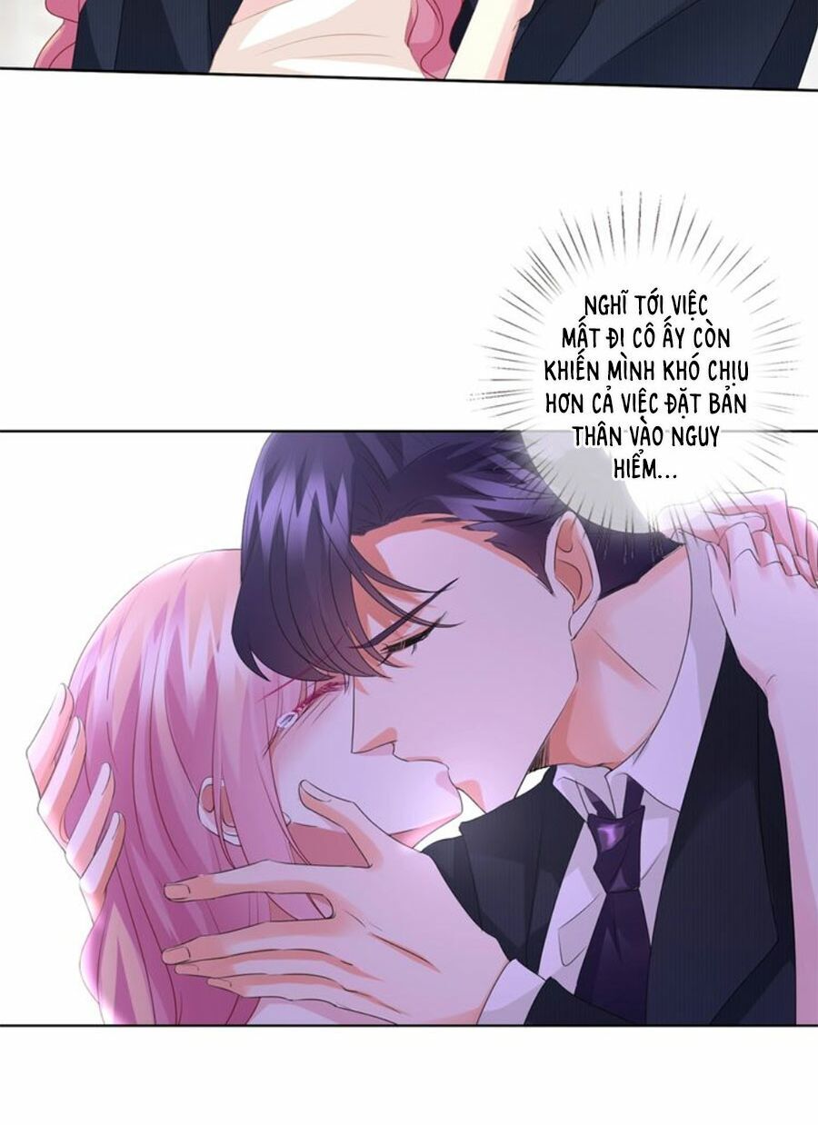 Danh Môn Chí Ái Chapter 96.1 - 4