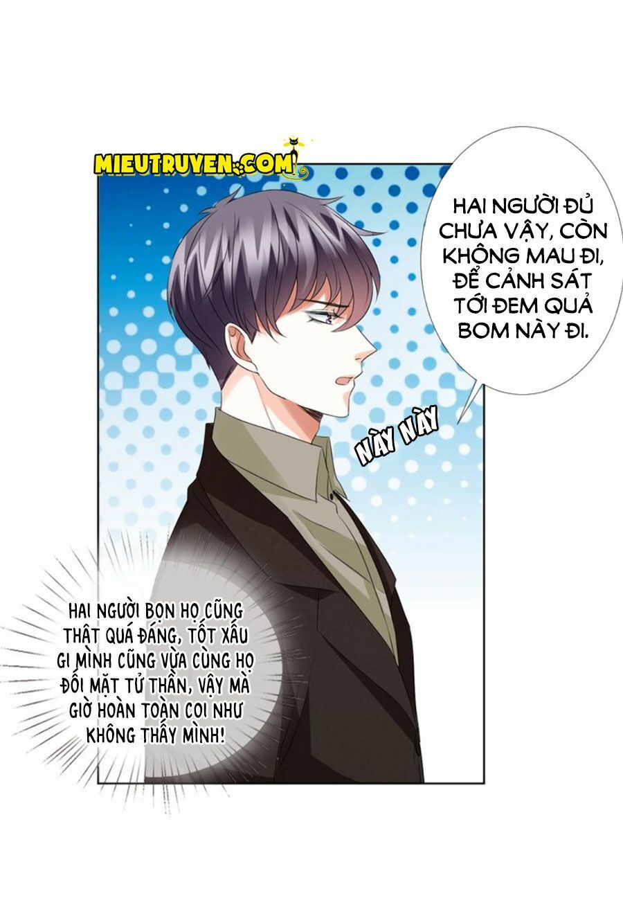 Danh Môn Chí Ái Chapter 96.1 - 5