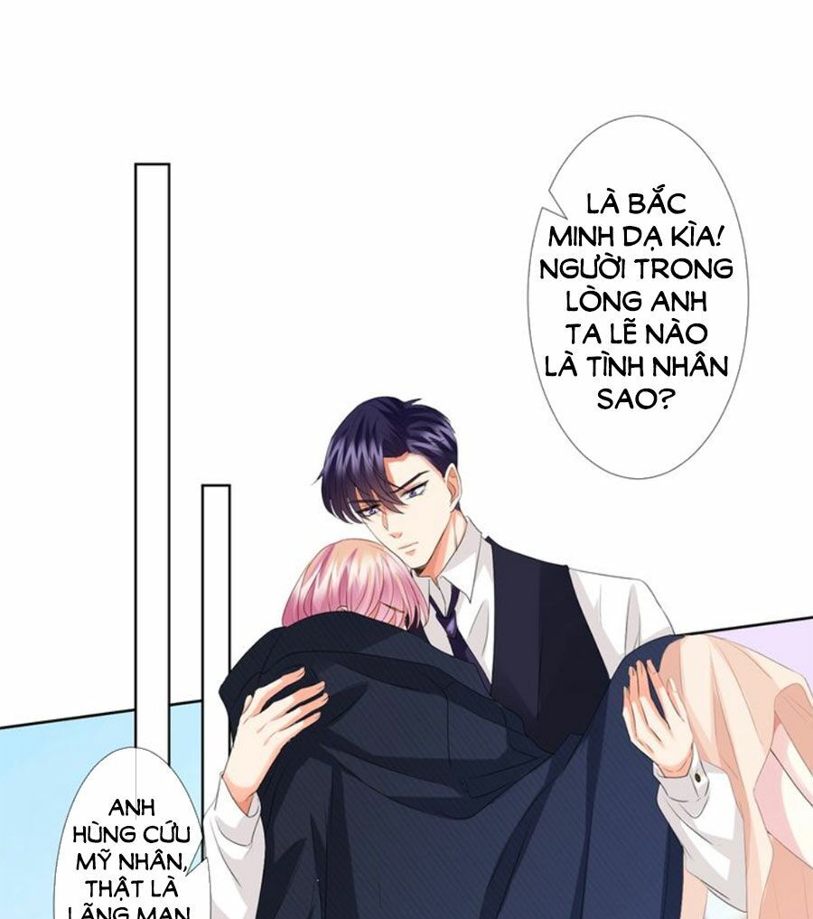 Danh Môn Chí Ái Chapter 96.1 - 6