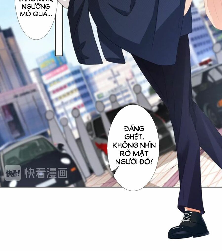 Danh Môn Chí Ái Chapter 96.1 - 7