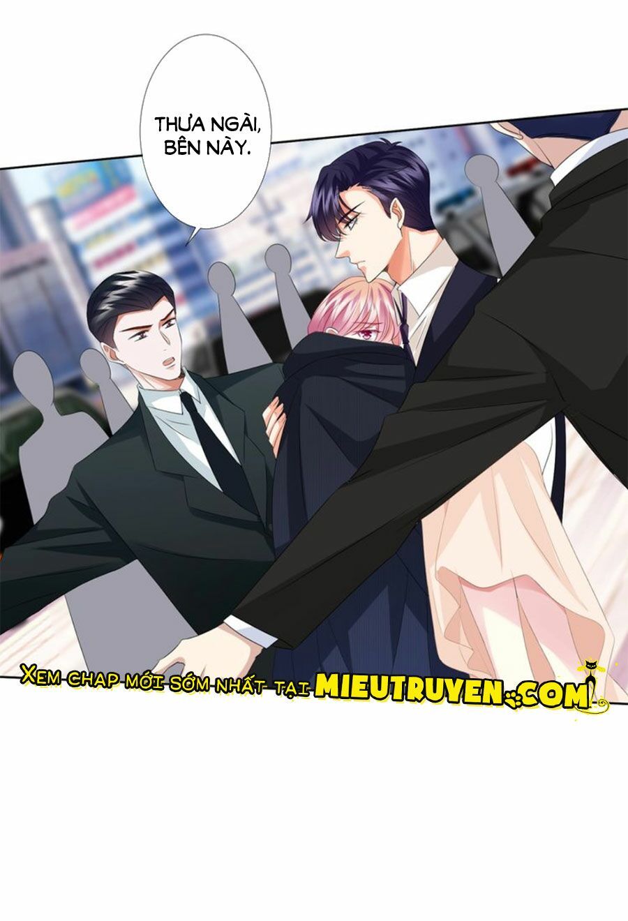 Danh Môn Chí Ái Chapter 96.1 - 8