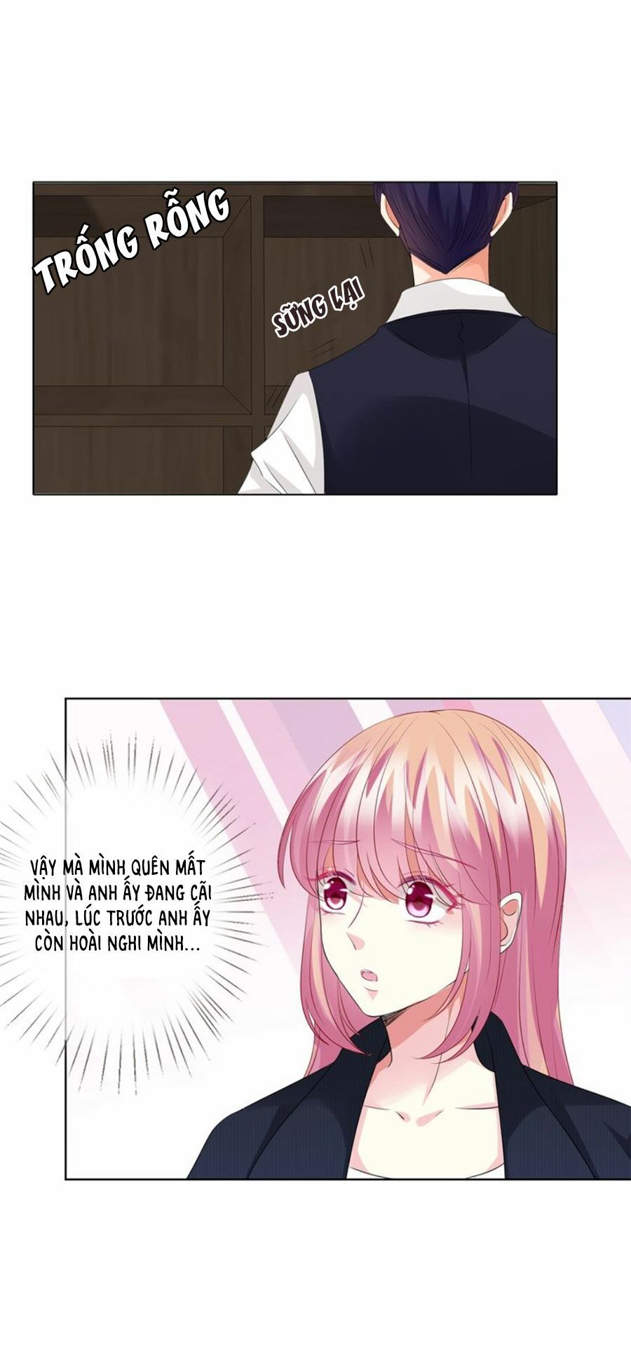 Danh Môn Chí Ái Chapter 96.1 - 10