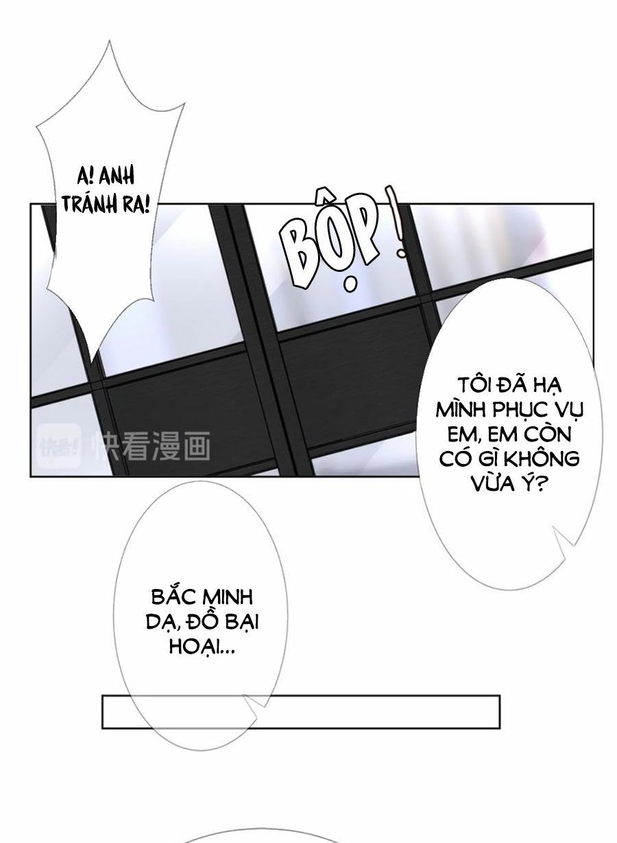 Danh Môn Chí Ái Chapter 96.2 - 1