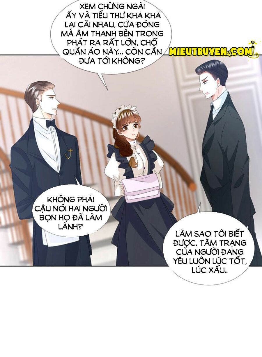 Danh Môn Chí Ái Chapter 96.2 - 2