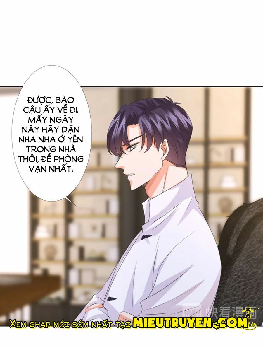 Danh Môn Chí Ái Chapter 96.2 - 11