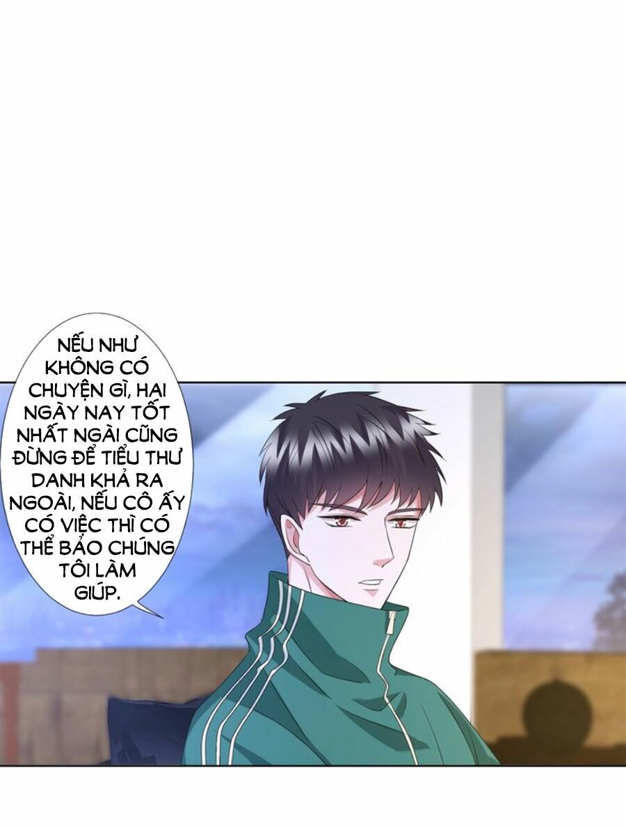 Danh Môn Chí Ái Chapter 96.2 - 12