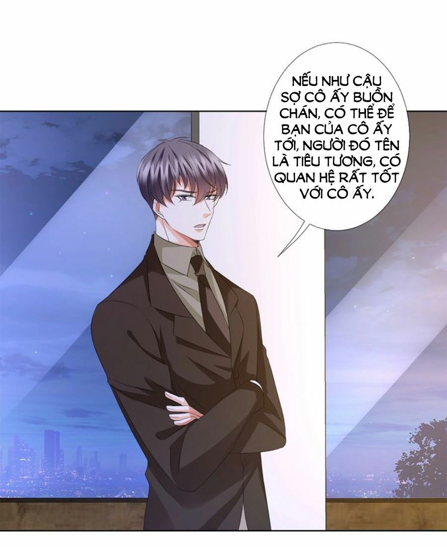 Danh Môn Chí Ái Chapter 96.2 - 13