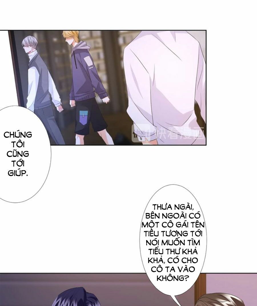 Danh Môn Chí Ái Chapter 96.2 - 16