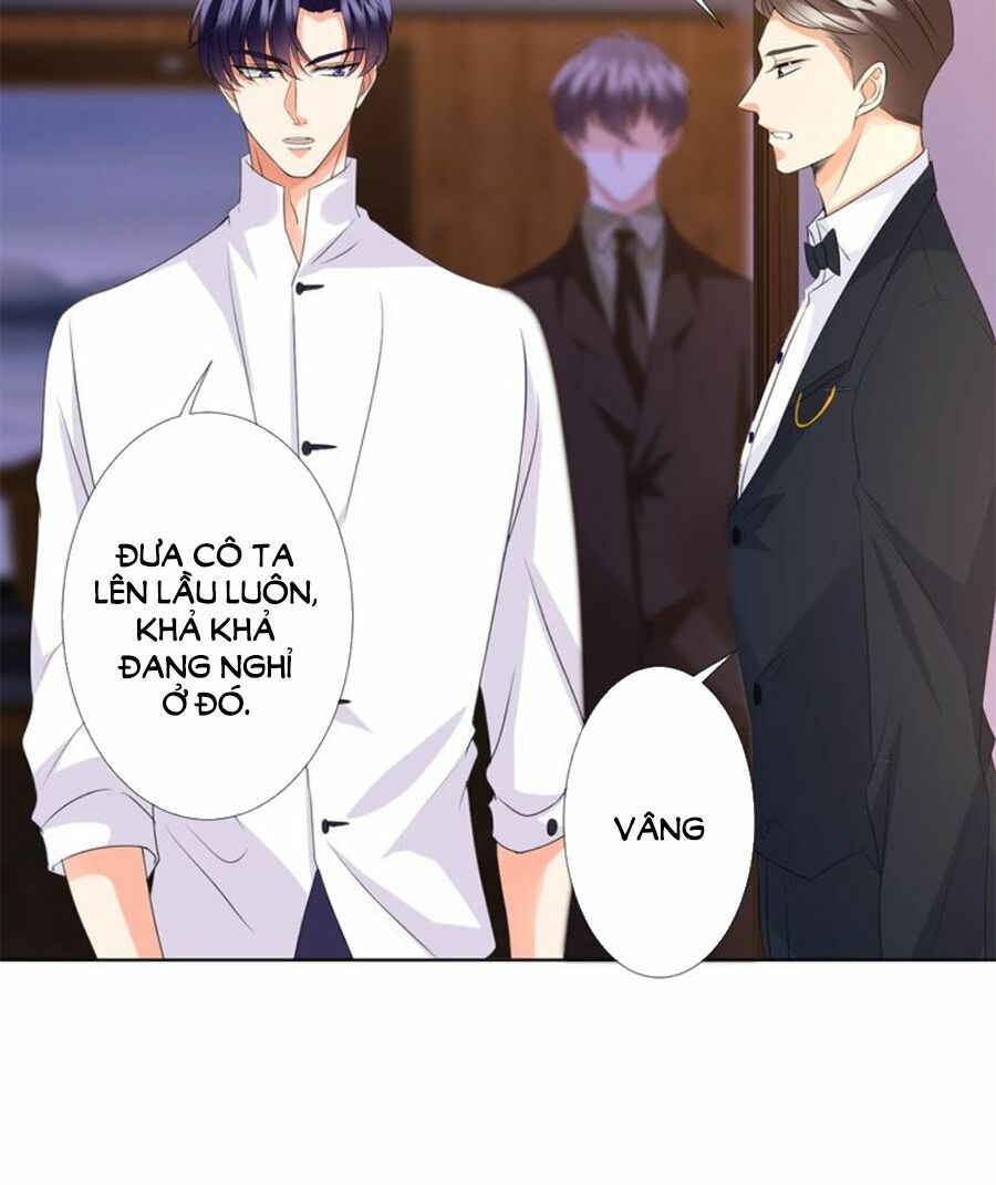 Danh Môn Chí Ái Chapter 96.2 - 17