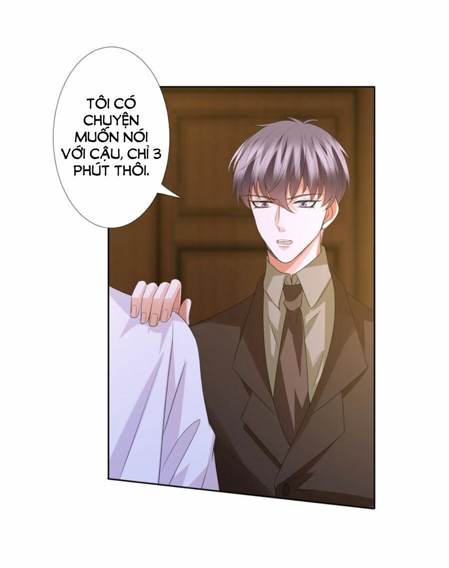 Danh Môn Chí Ái Chapter 96.2 - 18