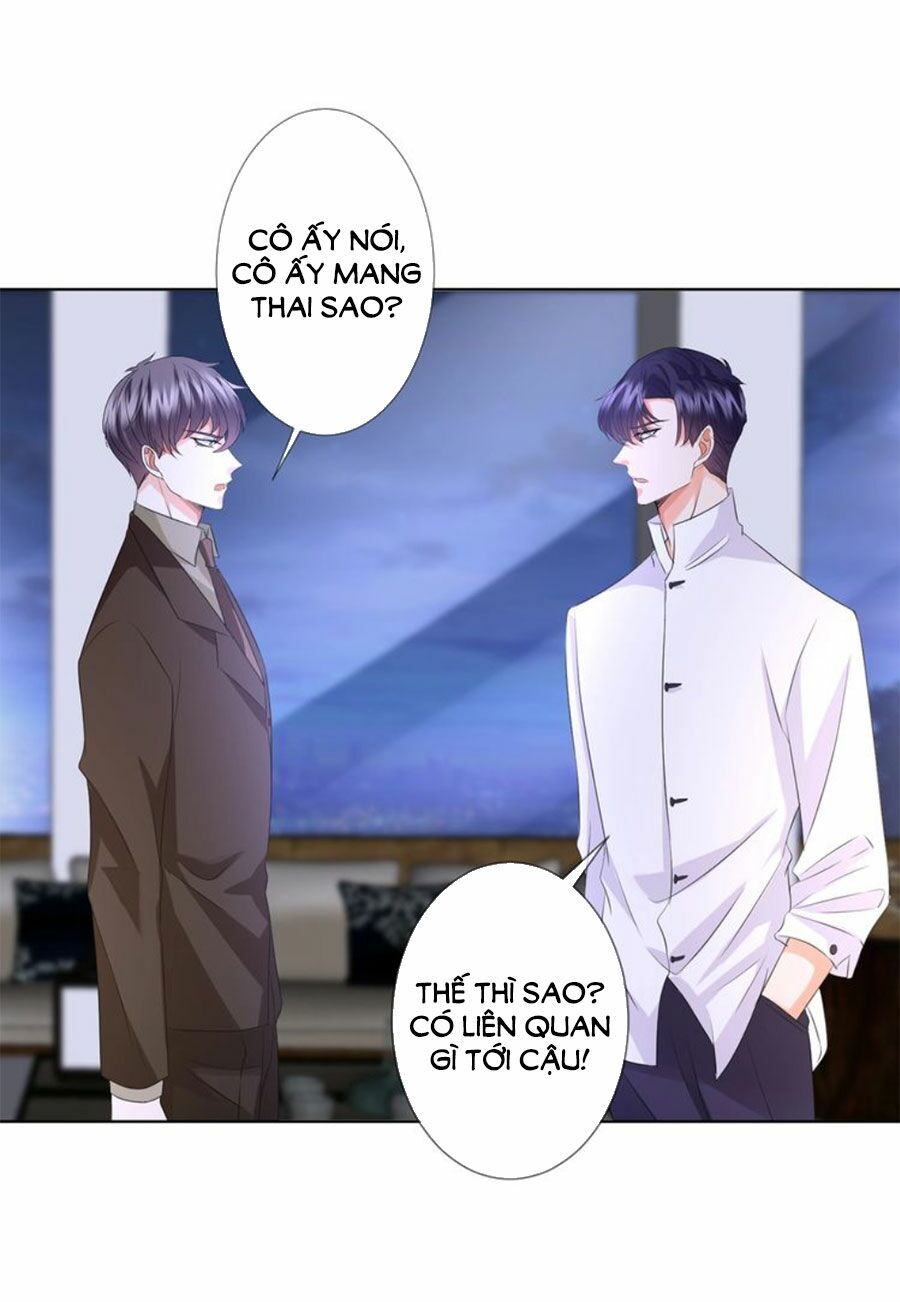 Danh Môn Chí Ái Chapter 96.2 - 20