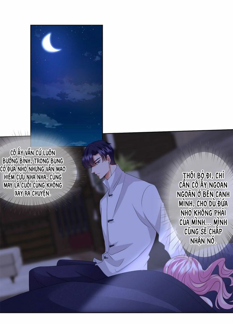 Danh Môn Chí Ái Chapter 96.2 - 3