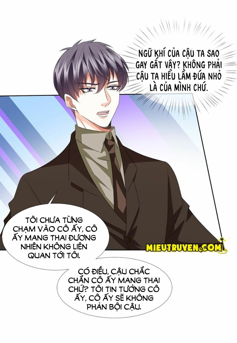 Danh Môn Chí Ái Chapter 96.2 - 21