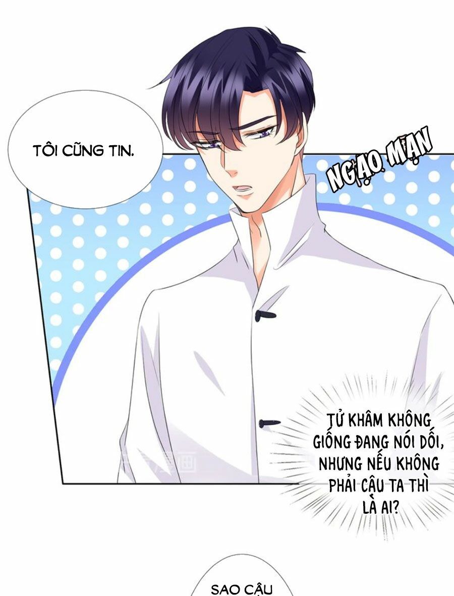 Danh Môn Chí Ái Chapter 96.2 - 22