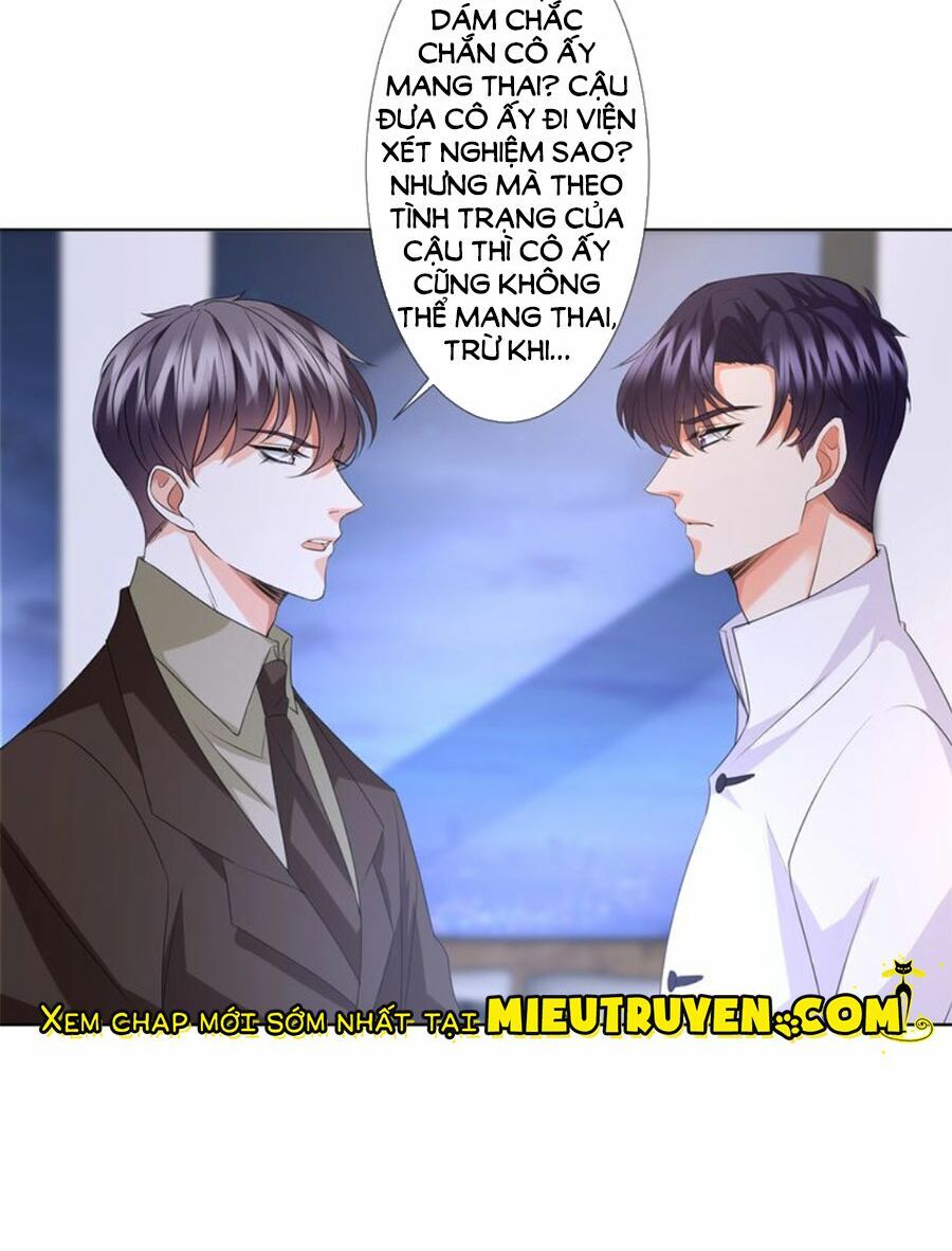Danh Môn Chí Ái Chapter 96.2 - 23