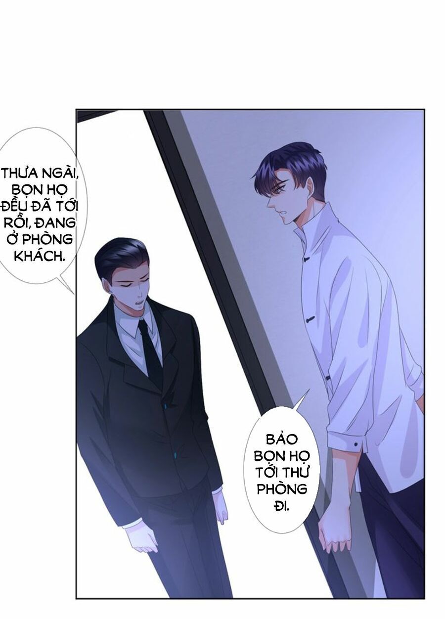 Danh Môn Chí Ái Chapter 96.2 - 4