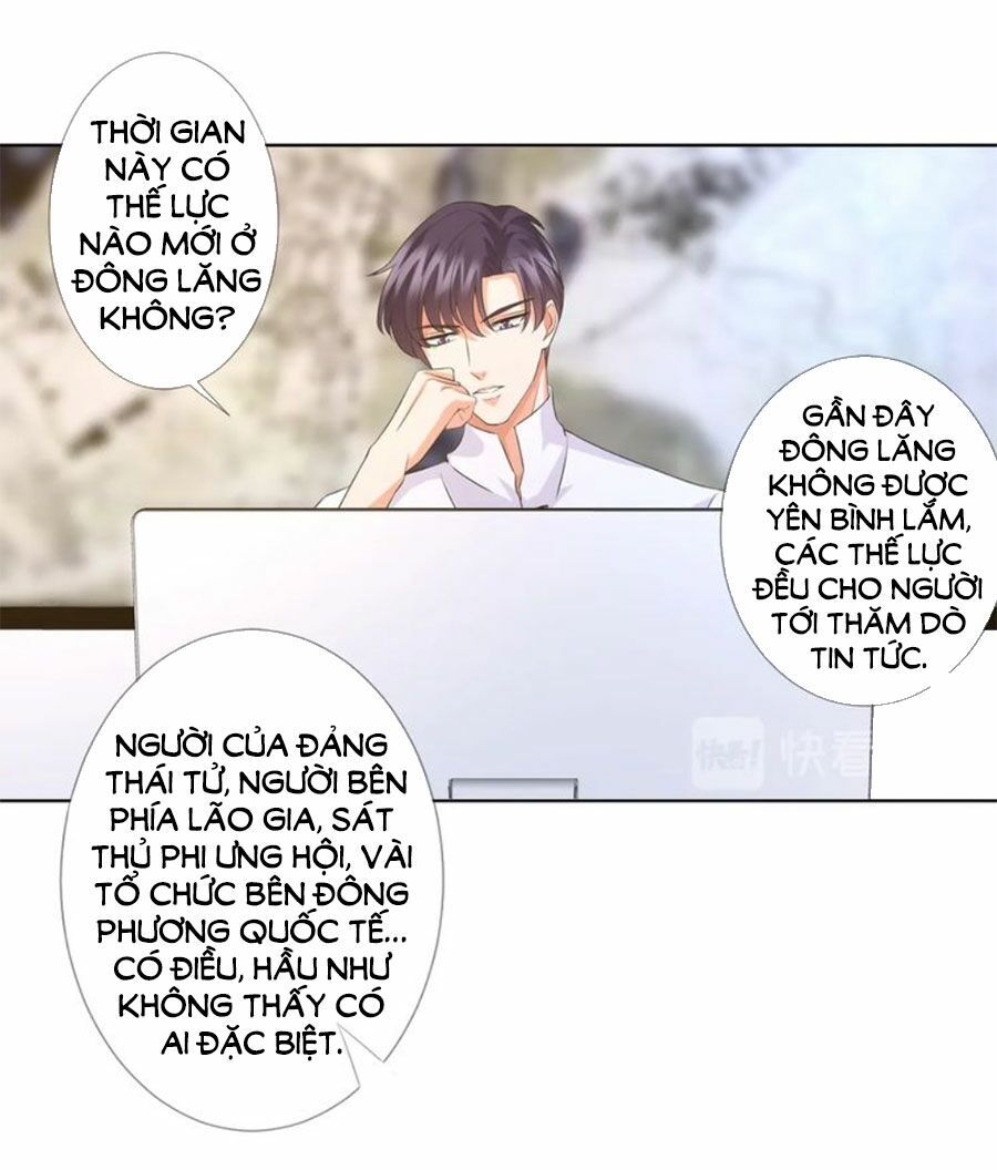 Danh Môn Chí Ái Chapter 96.2 - 6