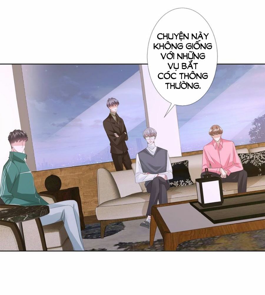 Danh Môn Chí Ái Chapter 96.2 - 7
