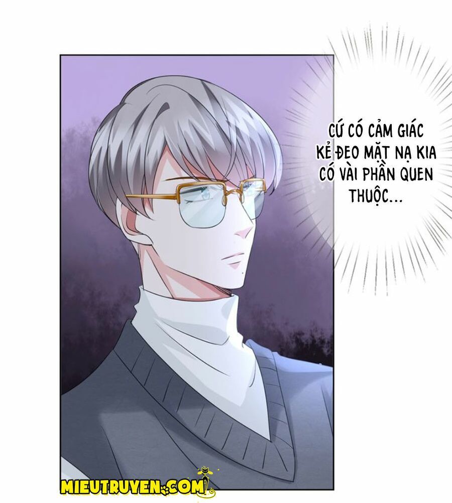 Danh Môn Chí Ái Chapter 96.2 - 8