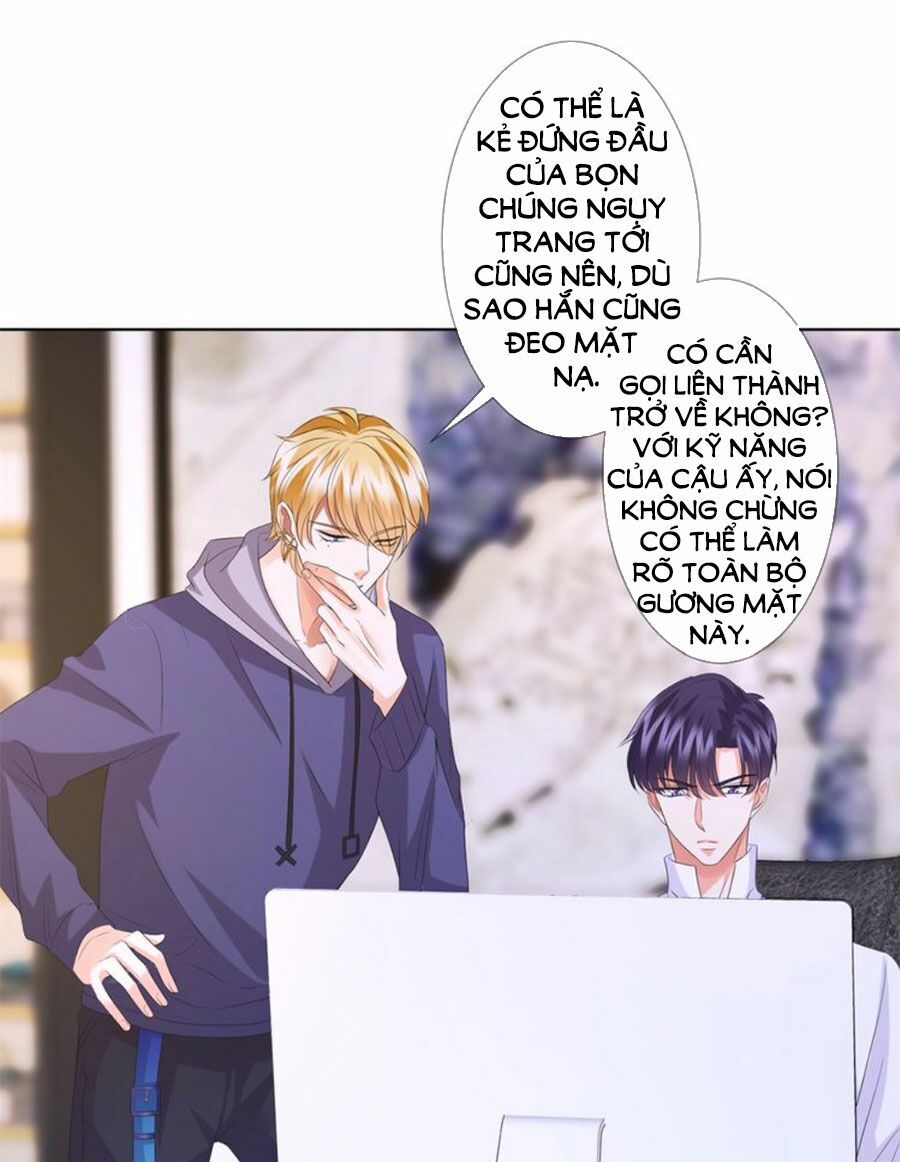 Danh Môn Chí Ái Chapter 96.2 - 9