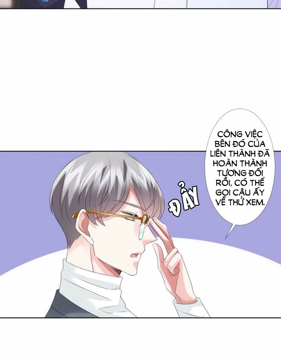 Danh Môn Chí Ái Chapter 96.2 - 10