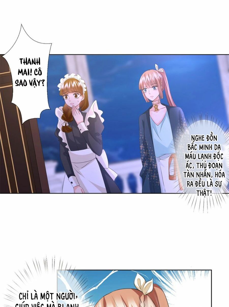 Danh Môn Chí Ái Chapter 97 - 12